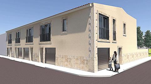 Foto 4 de Casa adosada en venda a Carrer Carrer de Desaigua, 2, Llubí, Illes Balears