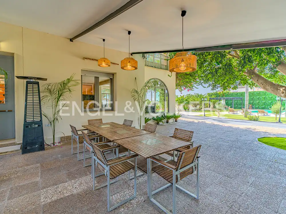 Villa con terrazza in vendita a Partida Jubalcoy, imagen 15
