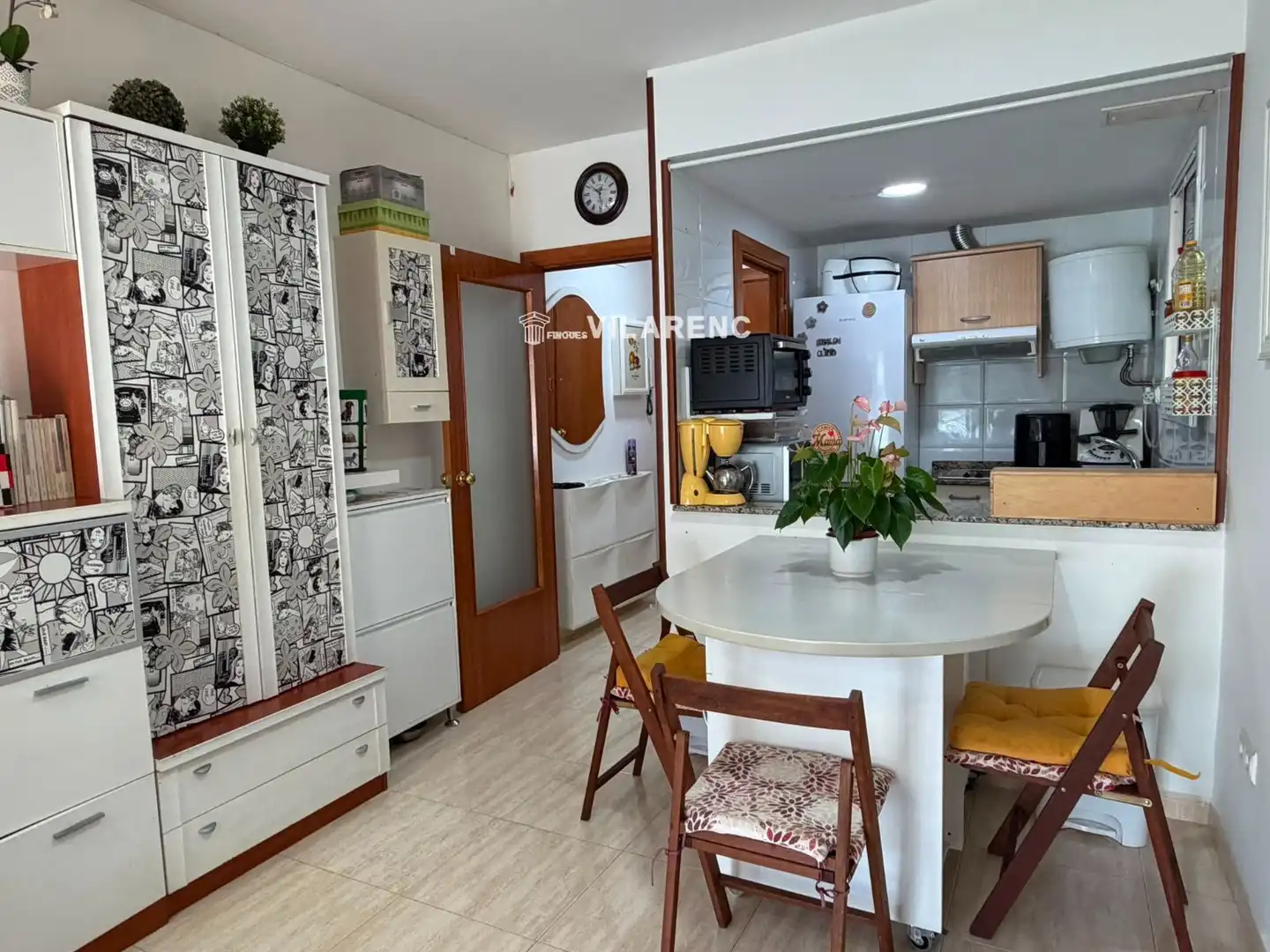 Flat with pool for sale in Rin, imagen 43