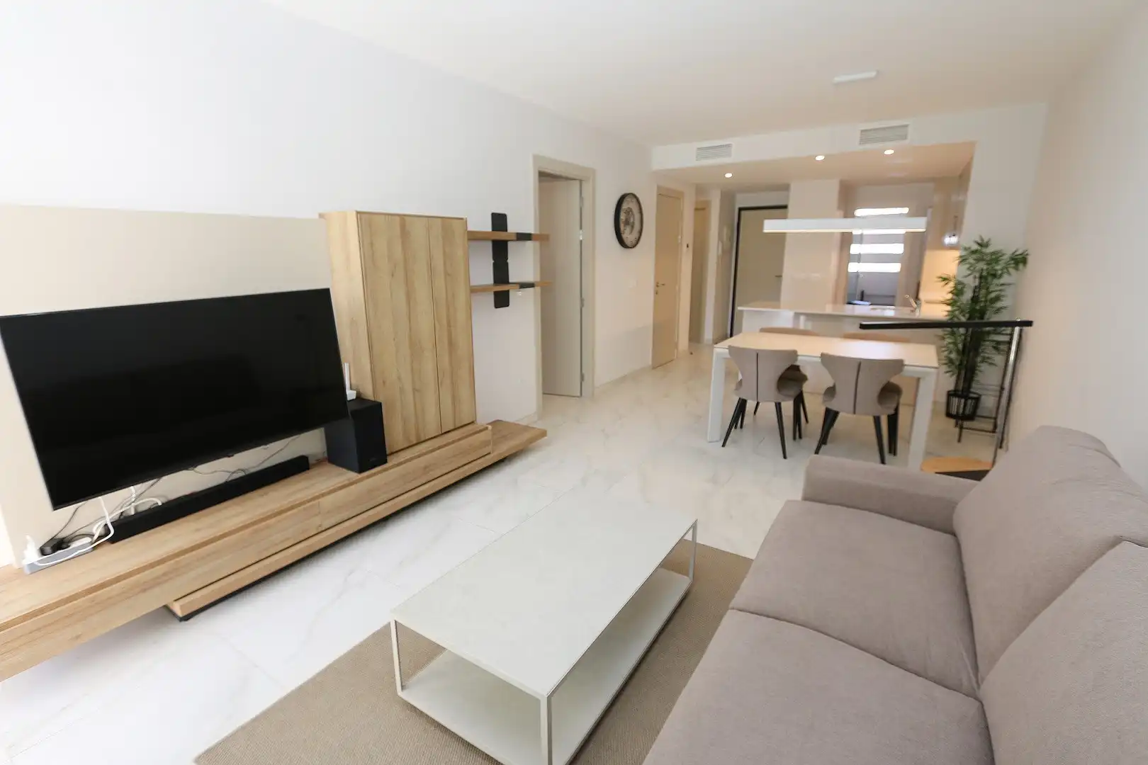 Apartment mit Garten zum Verkauf in N/A, imagen 12