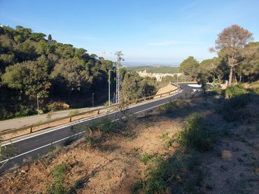 Terreni e lotti in vendita a Begur pueblo
