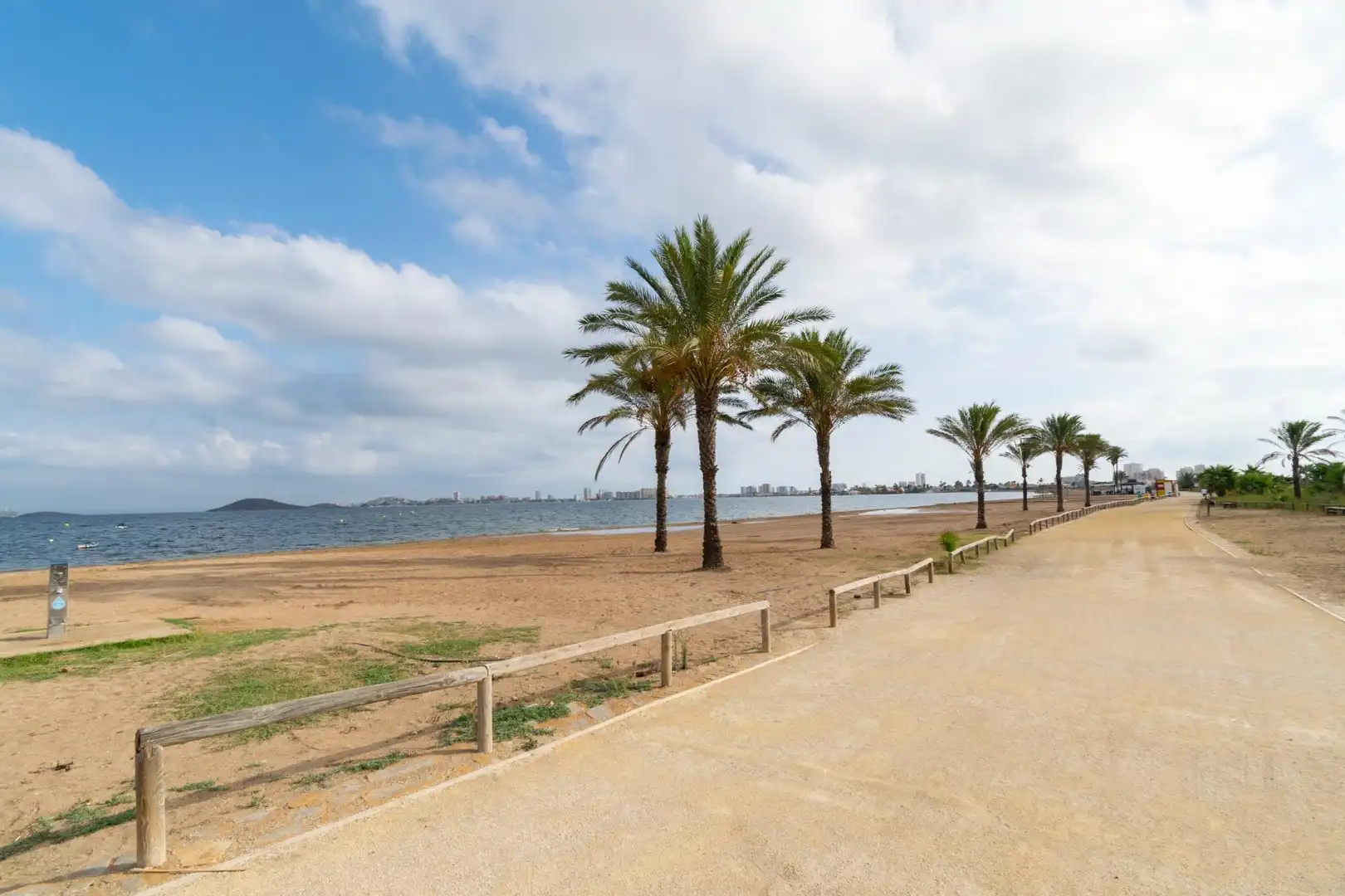 Apartments for rent in Playa Honda - Playa Paraíso
