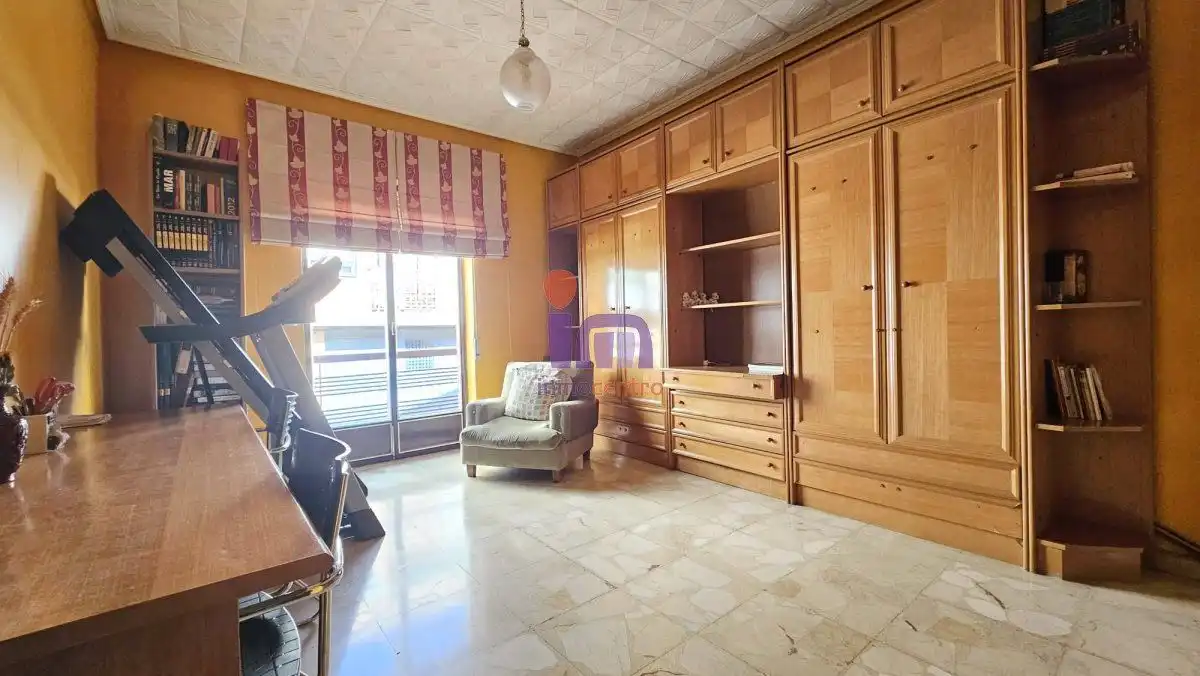 Casa con terraza en venta en Valdepeñas, imagen 12