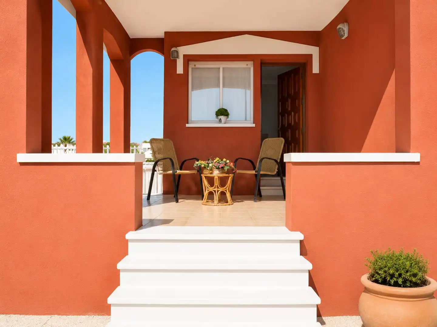 Casa en venda a Playa de las Gaviotas - El Pedrucho, imagen 12
