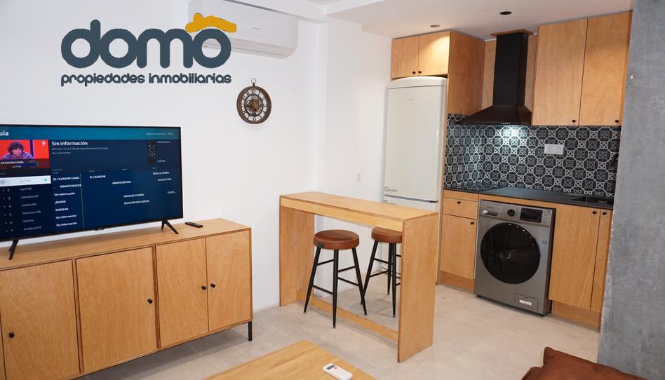 Foto 1 de Pis de lloguer a Calle Entrala y Durán, Angustias - Chana - Encina, Granada