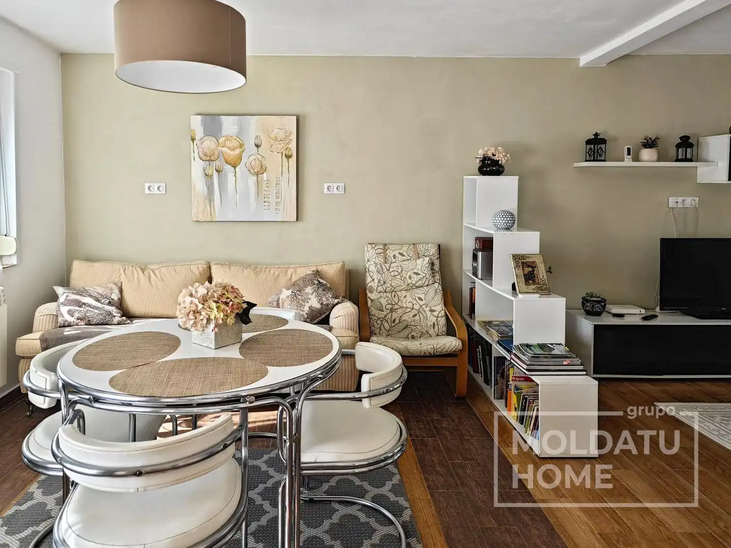 Appartement avec ascenseur à vendre à Zurbaran, imagen 2