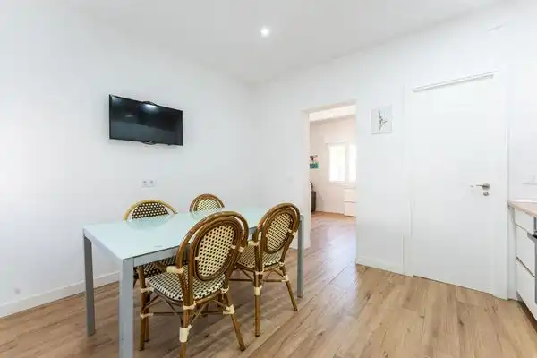 Adosado con jardín en venta en Carretera Guadalix, imagen 9