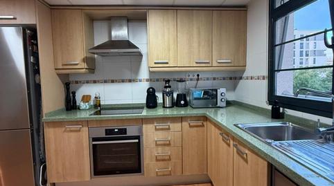 Foto 5 de Apartament per a compartir a Paus - Poligono San Blas, Alicante