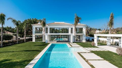 Foto 3 de Casa o xalet en venda a Atalaya - Isdabe, Málaga