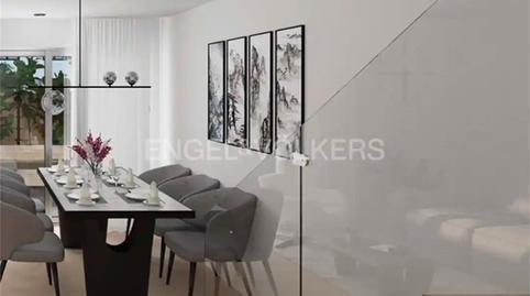 Photo 3 from new construction home in Flat for sale in Carrer D'orient, 66, El Coll, Barcelona