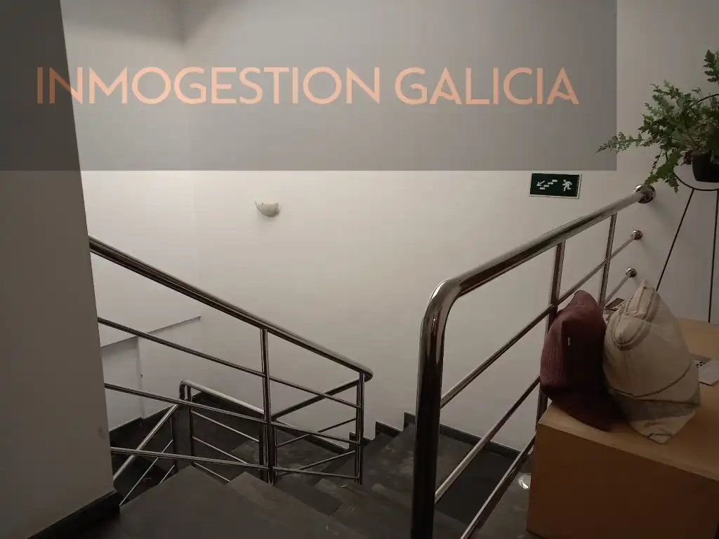Büro zur Miete in Poligono Pocomaco Av 4, imagen 142