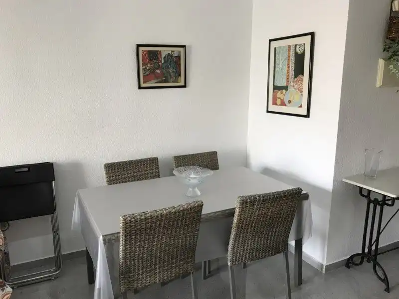 Apartments for rent in Plaça del Castell, Playa de Gandia
