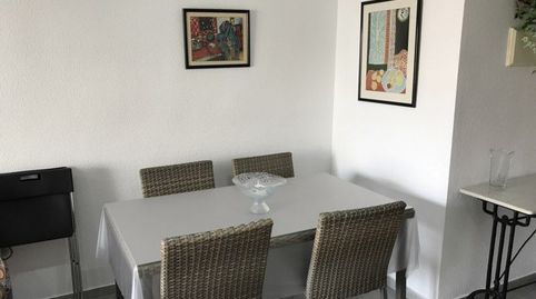 Photo 5 of Apartments for rent in Plaça del Castell, Playa de Gandia, Gandia
