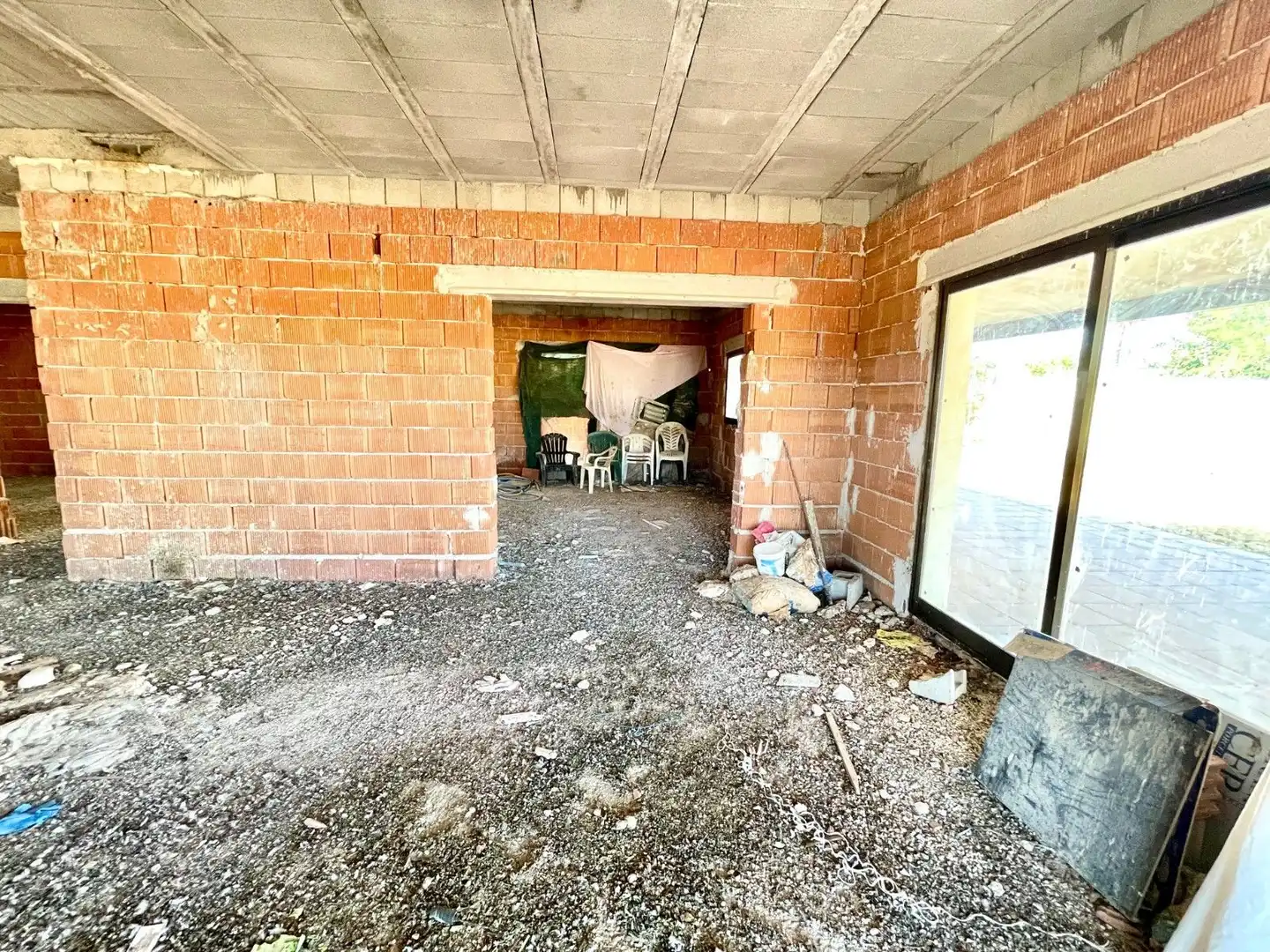 Rustikales Grundstück zum Verkauf in La Marina, imagen 16