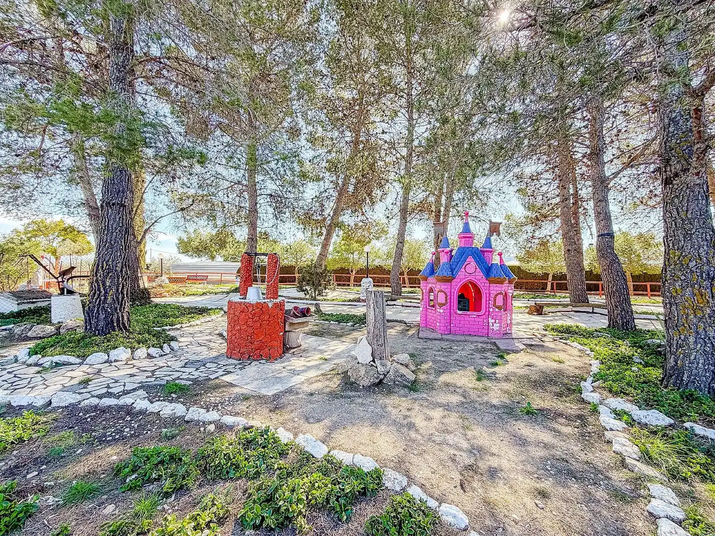 Casa rústica en venta en El Pinós / Pinoso, imagen 16