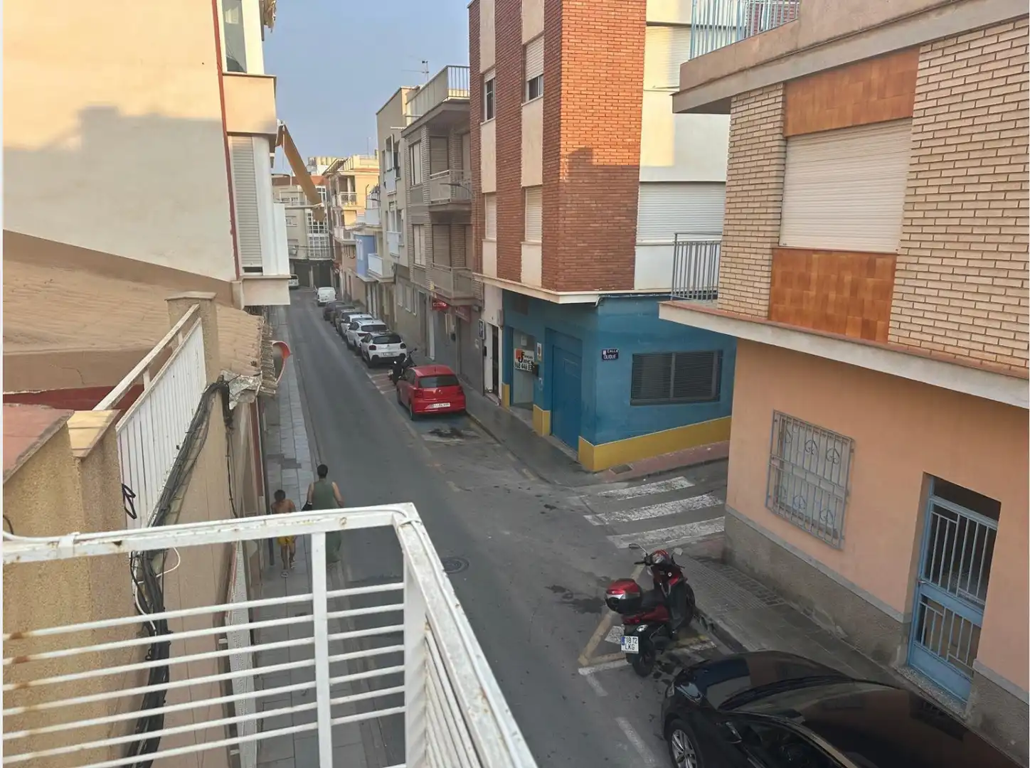 Maison à vendre à Calle Antonio Manzanera