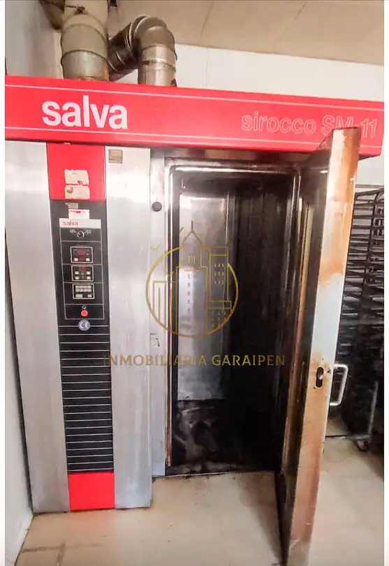 Local comercial en venta en Olite / Erriberri, imagen 2