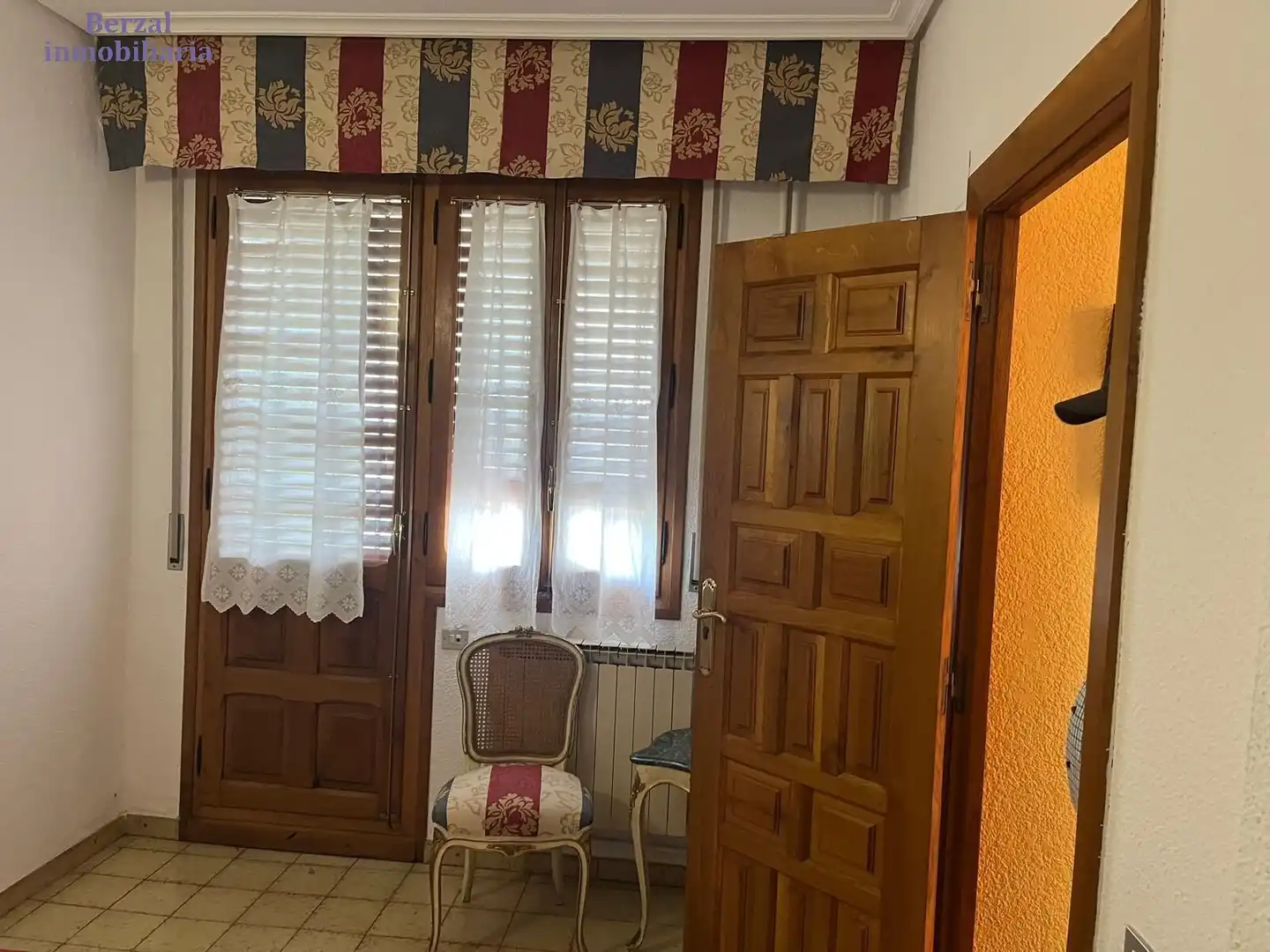 Casa o xalet en venda en Nalda amb Jardí privat, Terrassa i Traster