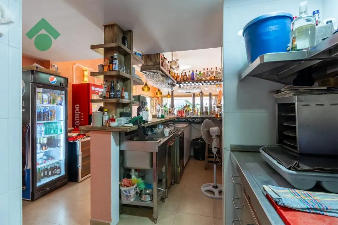 Gewerbefläche zum Verkauf in Chaparil - Torrecilla - Punta Lara, imagen 24