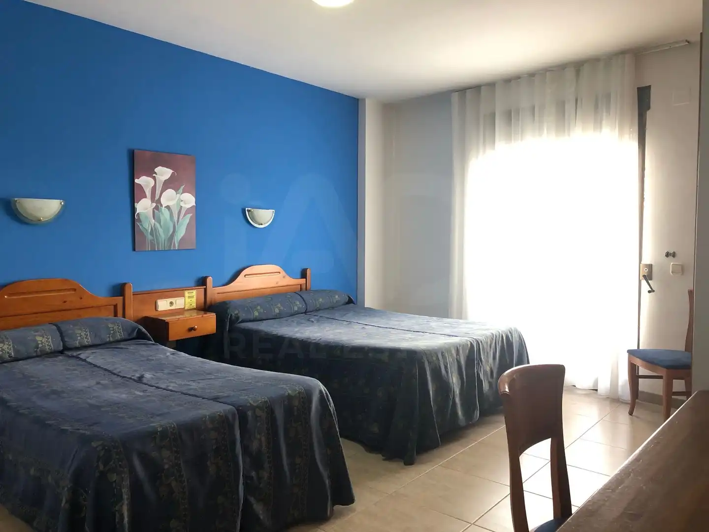 Dormitori de Edifici en venda en Benicarló