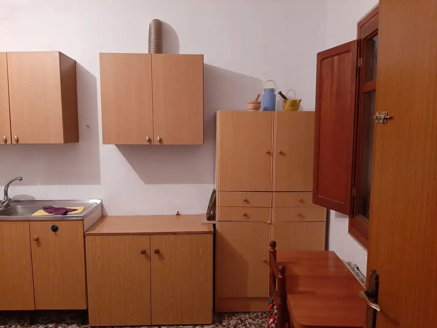 Casa con terrazza in vendita a El Bonillo, imagen 26