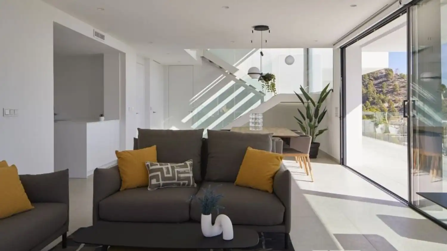 Maison avec piscine à vendre à Altea la Vella, imagen 14