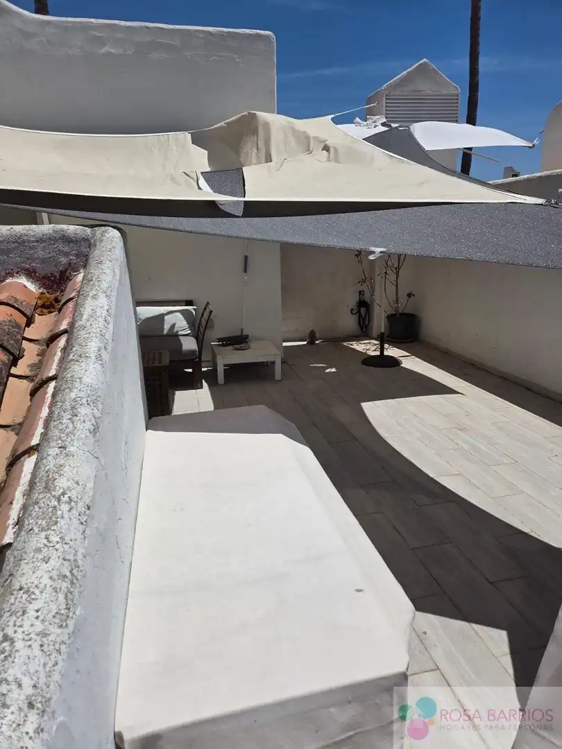 Reihenhaus mit Pool zum Verkauf in Benamara - Atalaya, imagen 9