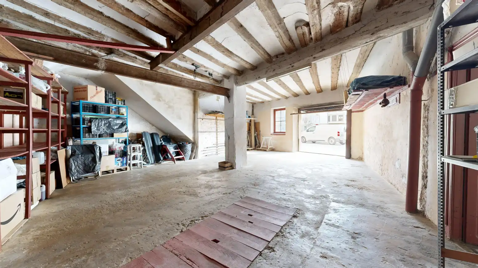 Garage zum Verkauf in Tafalla