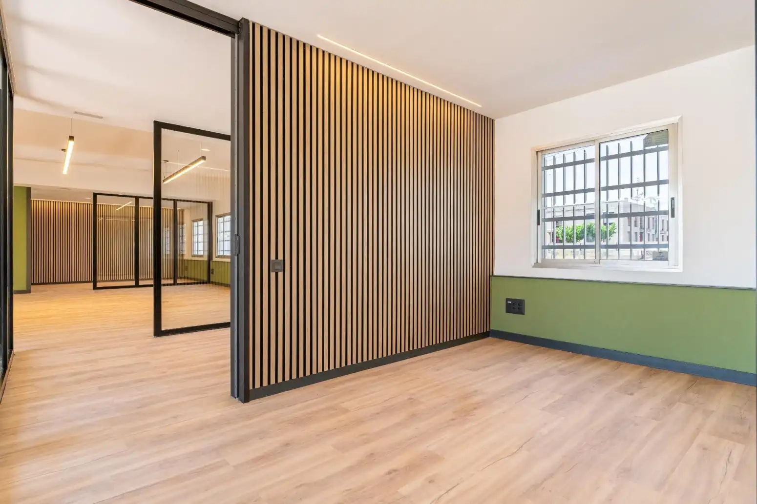 Ufficio in affitto a Tarragona - Avenida POLIGON FRANCOLÍ PARCEL-LA 17, imagen 20