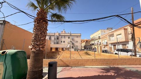 TERRENO URBANO EN BENAHADUX, imatge 3
