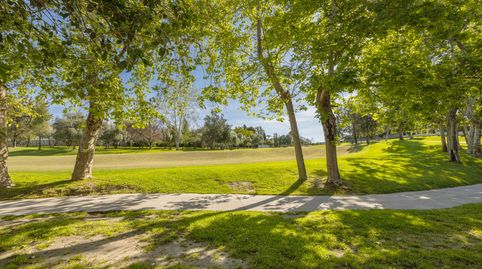 Encantadora villa familiar en primera línea de golf, de 3 dormitorios y 3 baños en la muy solicitada zona de Guadalmina Alta., imatge 3