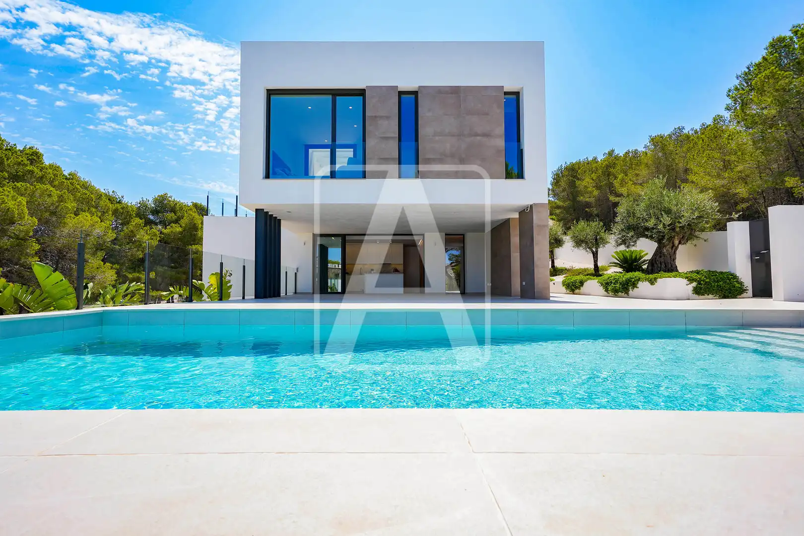Villa mit Pool zum Verkauf in Benimeit - Tabaira, imagen 35
