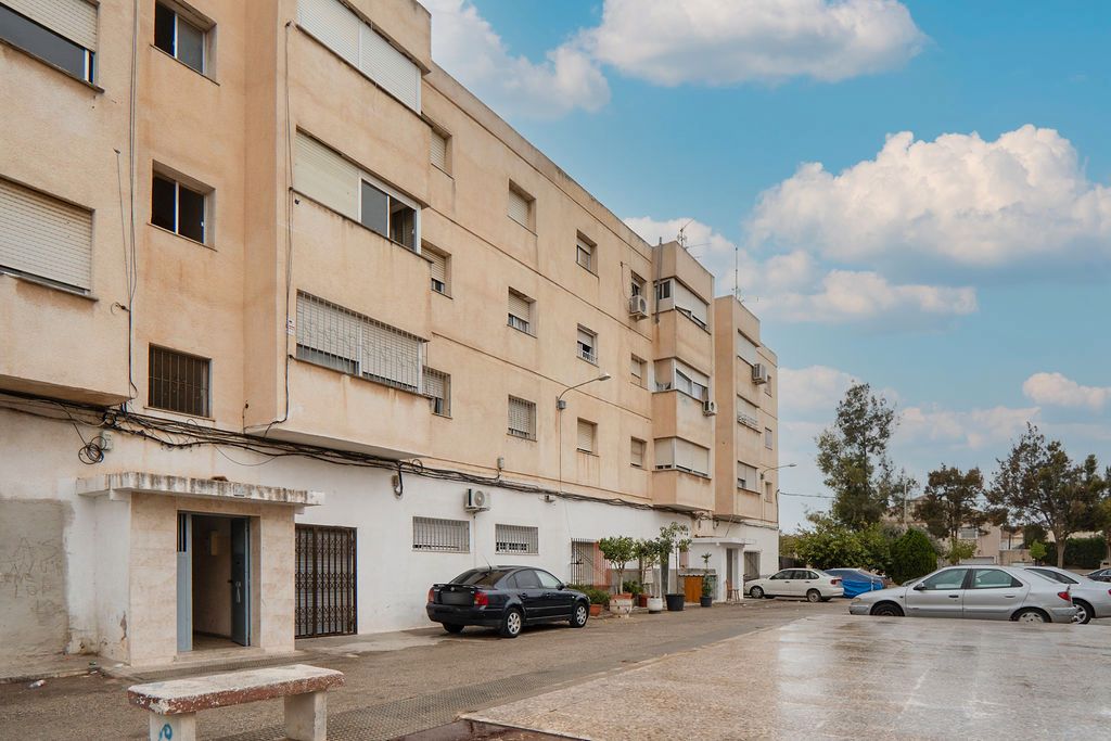 Exterior view of Flat for sale in San Javier