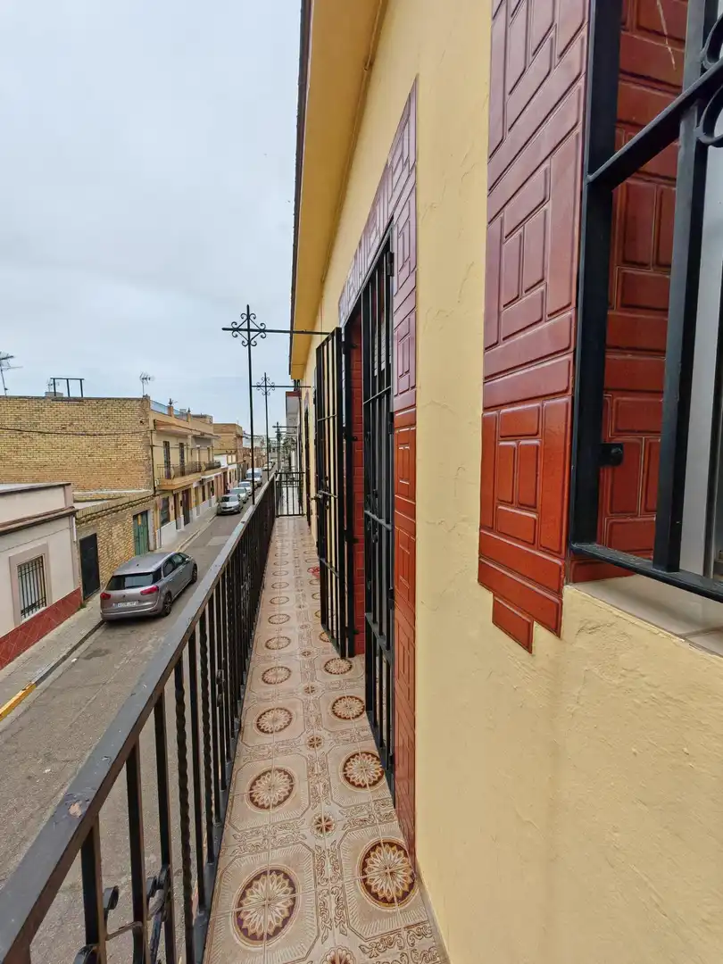 Casa en venta en Brenes