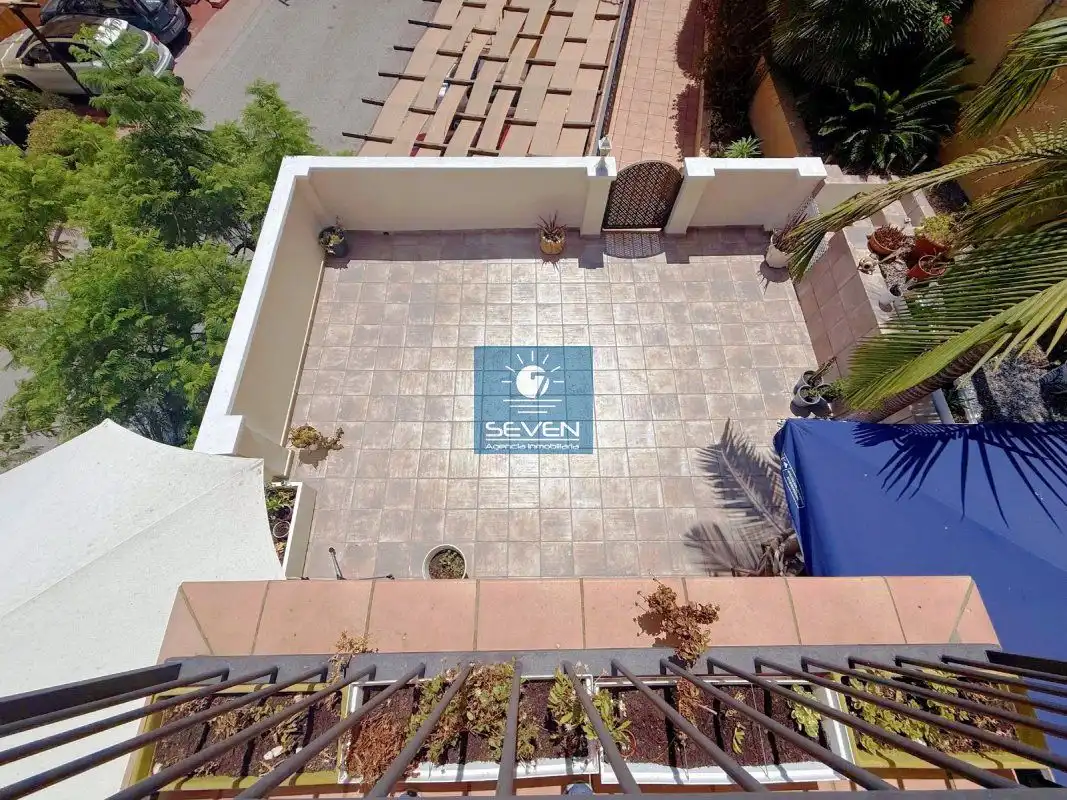Casa a schiera con piscina in vendita a Citalsol, imagen 31