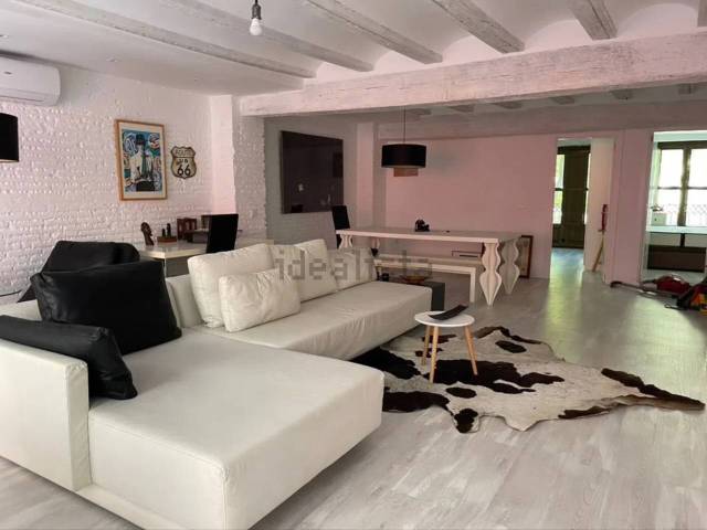 Piso en Venta en Calle Guillem de Castro en El Botànic