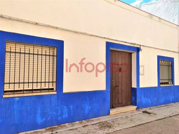 Casa en venda a Valdepeñas