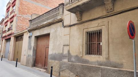 Foto 4 de Casa adosada en venda a Sant Josep, El Palau d'Anglesola, Lleida