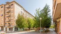 Exterior view of Flat for sale in  Pamplona / Iruña  with Heating and Parquet flooring