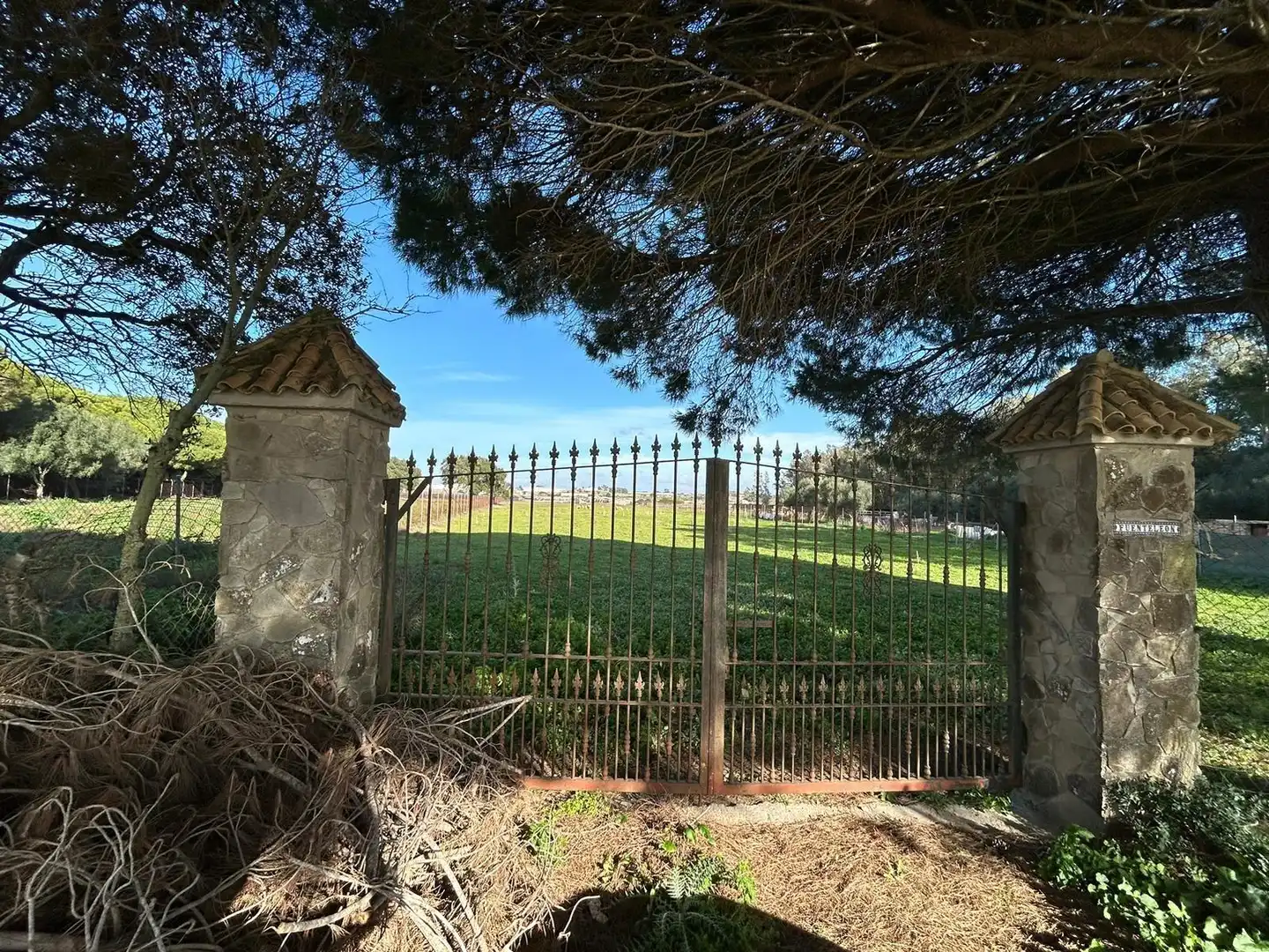 Terreny residencial en venda a Medina Sidonia