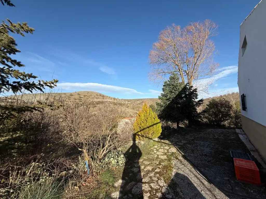 Country house zum Verkauf in N/A, Alhama de Granada