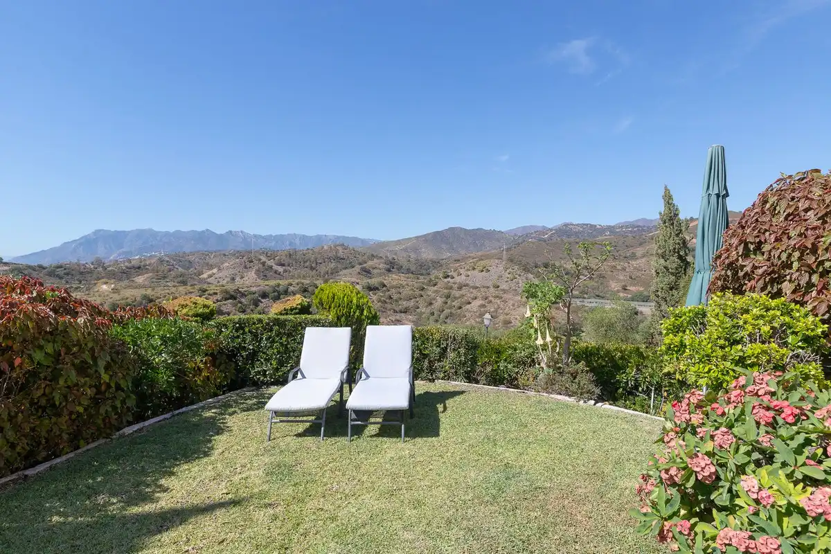 House with pool for sale in Elviria - Cabopino, imagen 29