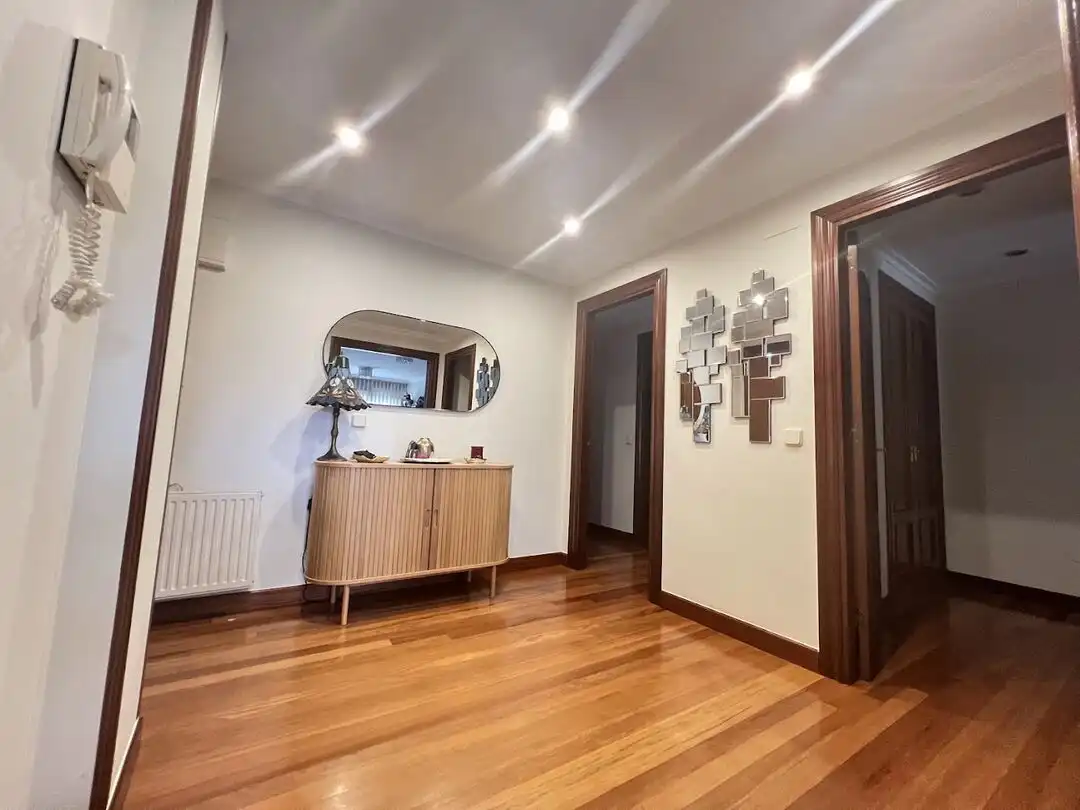 Wohnung mit Aufzug zum Verkauf in San Lazaro - Otero - Villafría, imagen 15