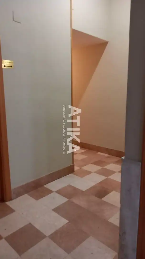 Flat for sale in Ontinyent  with Air Conditioner, Heating and Storage room