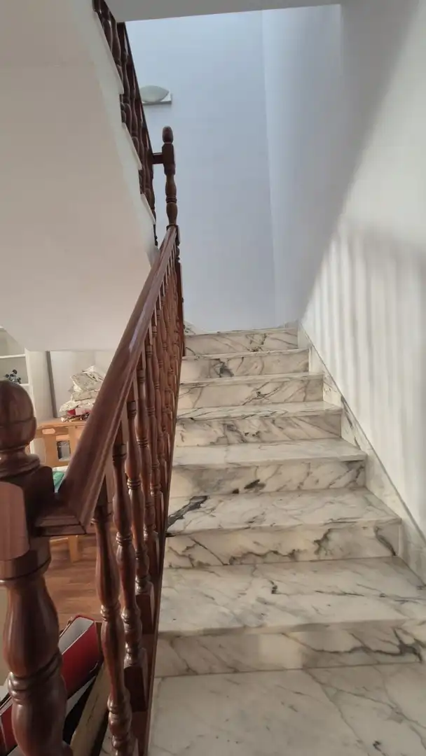 Casa adosada en venda en Castuera amb Terrassa i Balcó