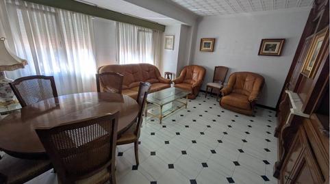 Photo 3 of Flat for sale in Donoso Cortés, Plaza Castelar - Mercado Central, Alicante