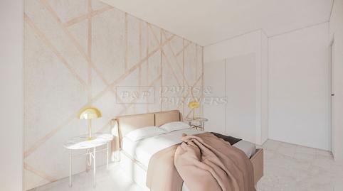 Foto 5 de Casa adosada en venda a Molins - Campaneta - San Bartolomé, Alicante