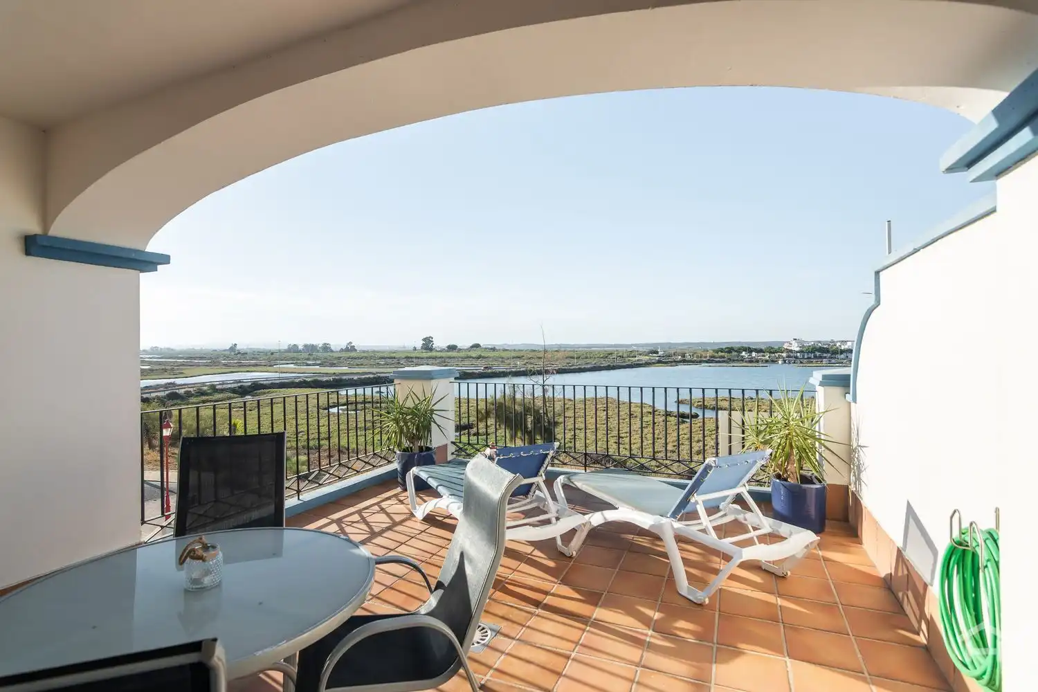 Apartment mit Pool zum Verkauf in Paseo Paseo del Pinillo 15, imagen 3