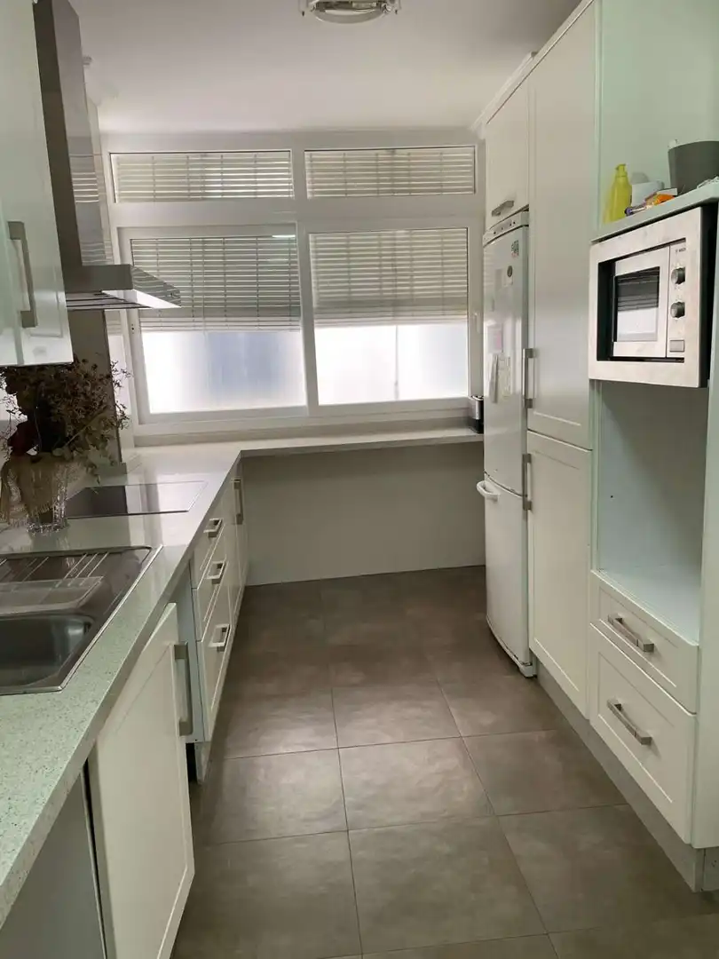 Piso con ascensor en venta en Centro, imagen 2