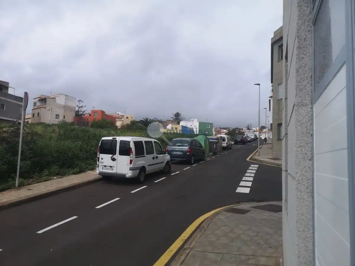 Trastero en venta en El Sobradillo